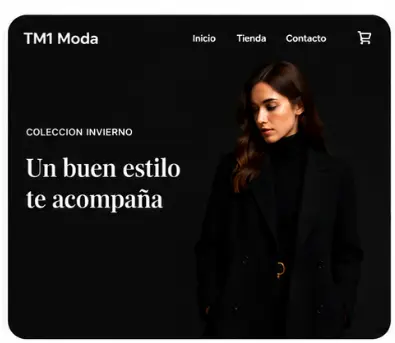 TM1 Moda