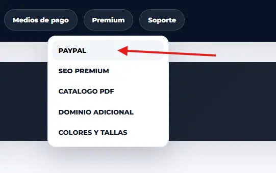 mediopago-paypal