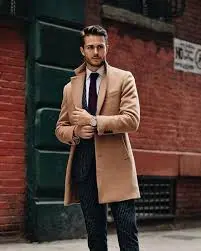 Hombres Fashion