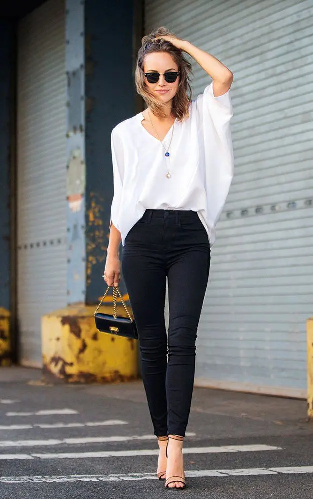 Mujeres Fashion