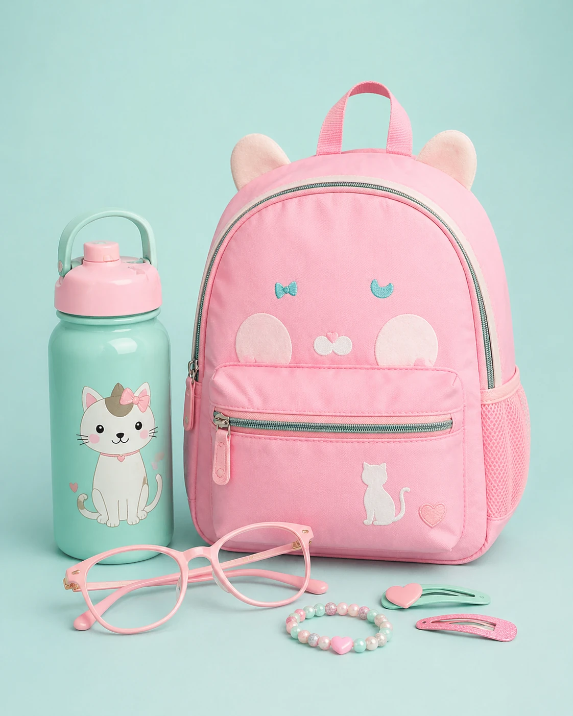 Accesorios